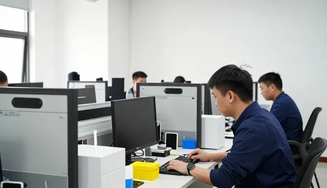永济仪洪阀门有限公司
