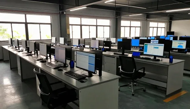 系统稳定性与设计问题在工业场景中的应对策略